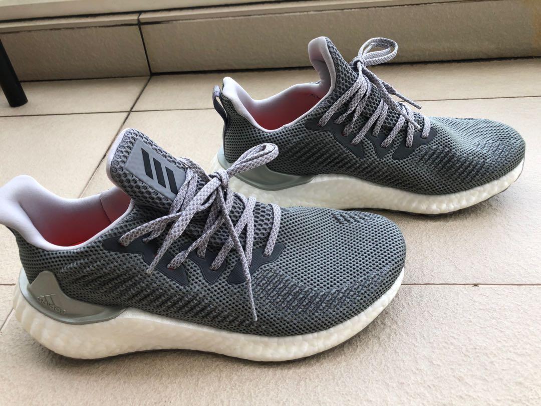 Adidas boost trainers for sale online