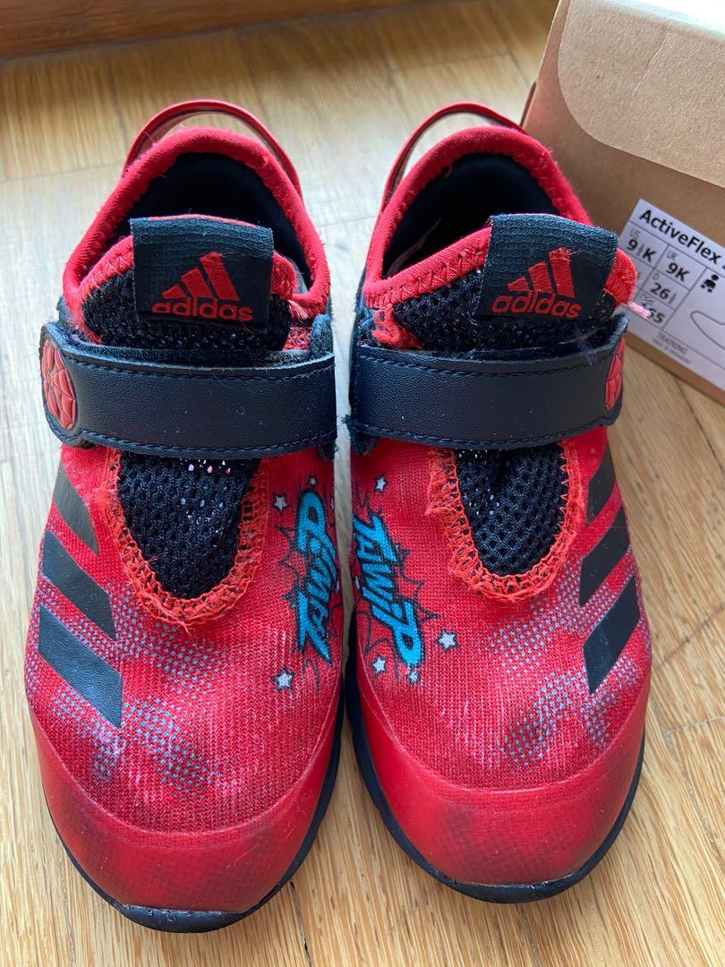 Adidas us 9k zapatos shop