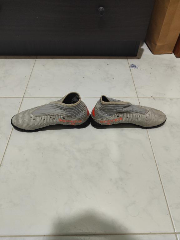 Adidas nemeziz top 19.1 futsal