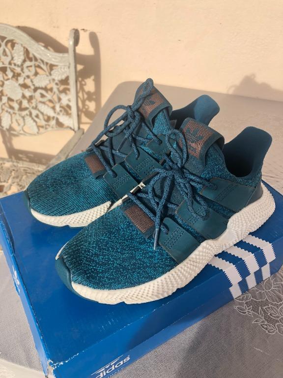 adidas prophere teal