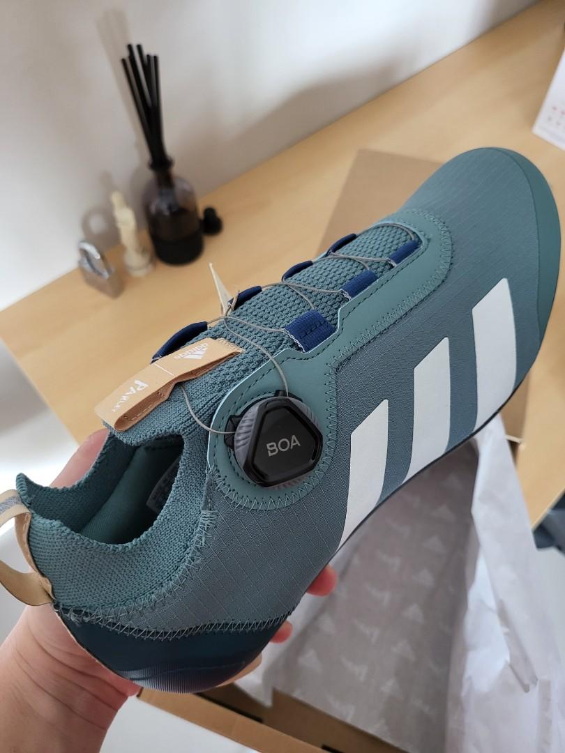 adidas gazelle silver green womens adidas Five Ten Kestrel Boa Clipless Shoes-CoreBk-Gry6-Gry4 – J&R Bicycles,  Inc main image 1