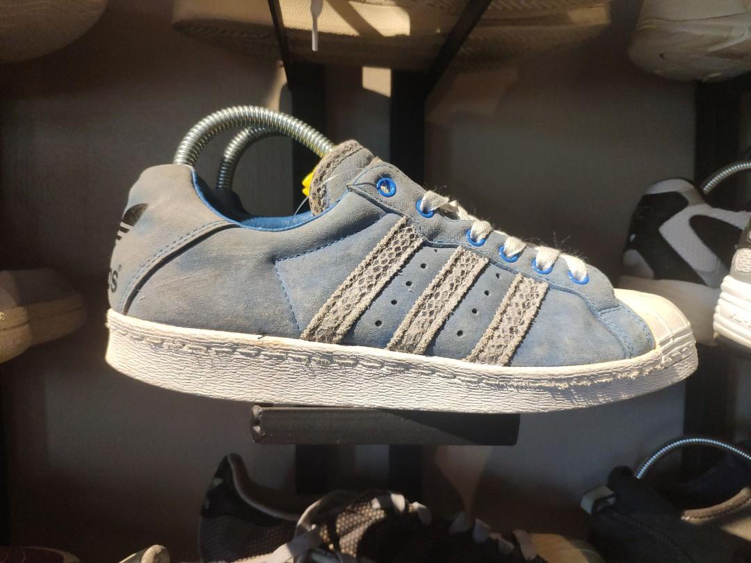 Adidas originals x run dmc pack new arrivals