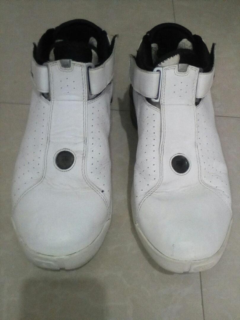 T mac 4 adidas store