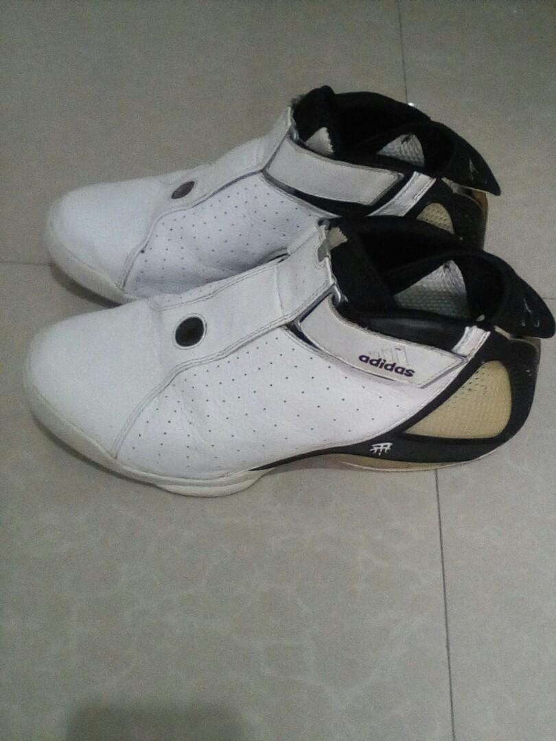 Adidas TMac 4 Home