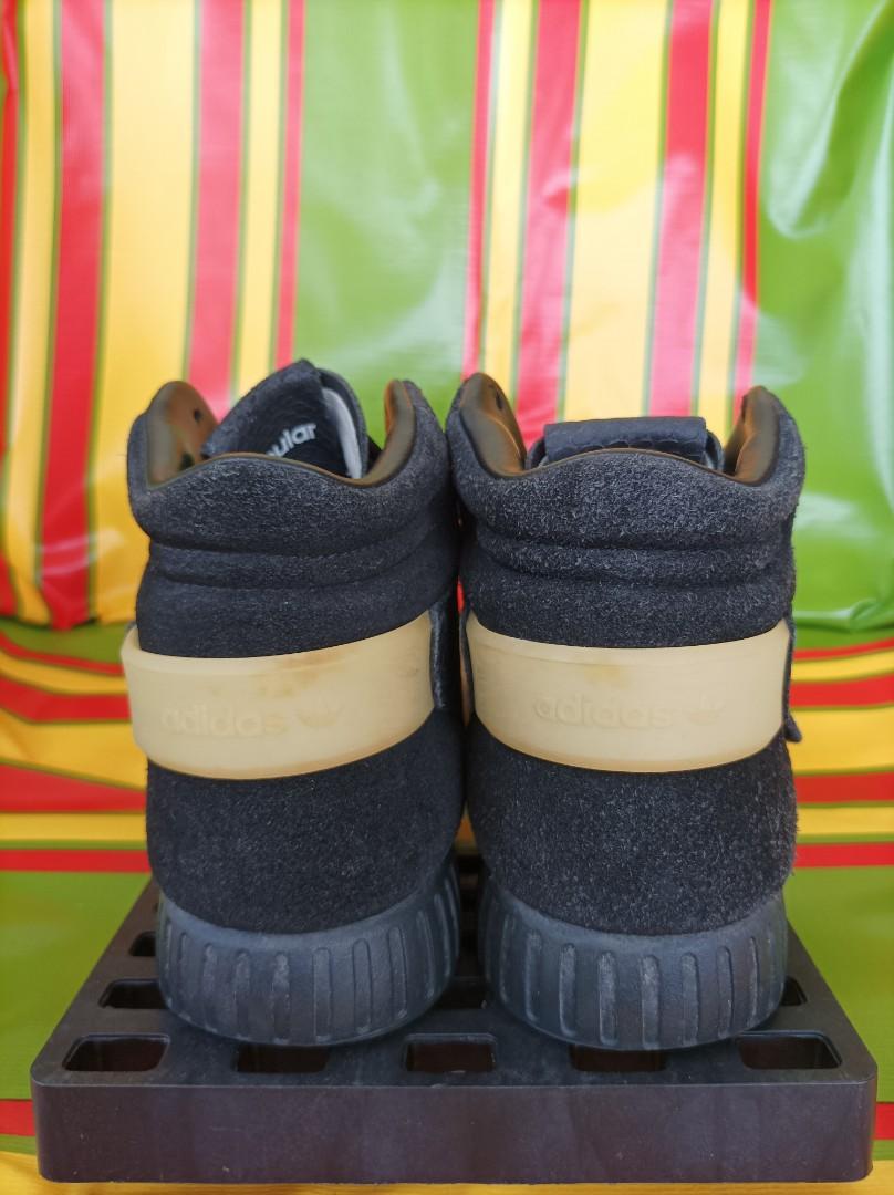 Adidas tubular radial strap online