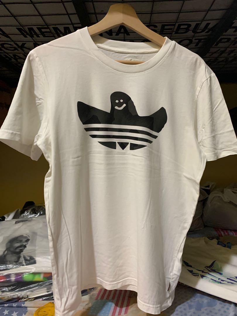 Adidas mark gonzales shirt 2025