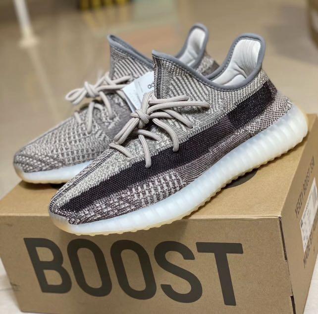 adidas gazelle silver green womens Adidas Yeezy Boost 350 V2 Carbon