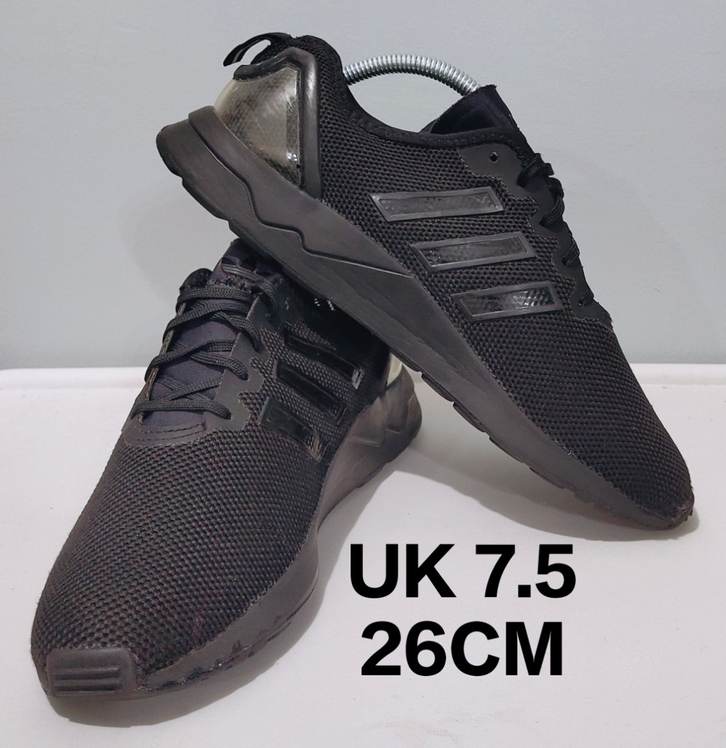 Adidas flux size clearance 7.5