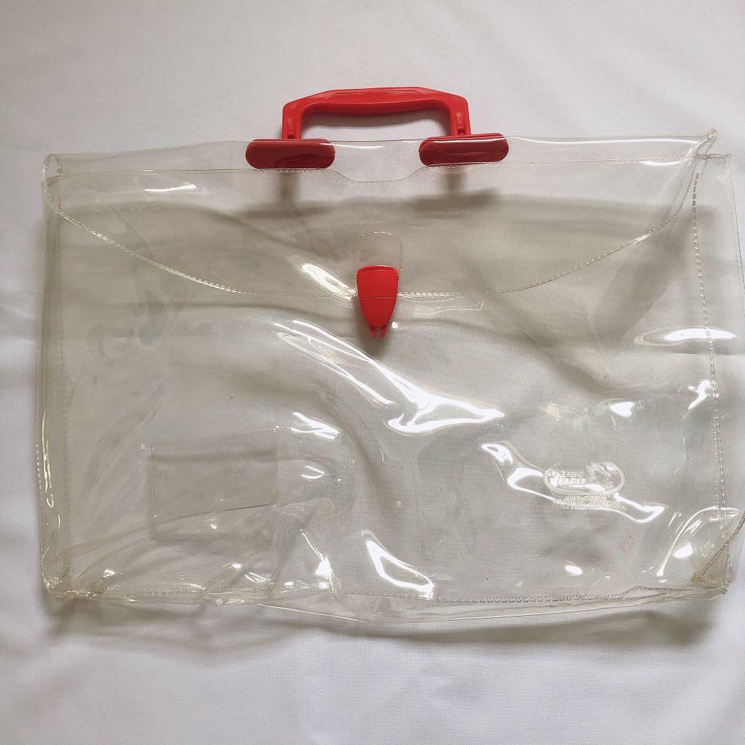 Envelope bag for discount school
