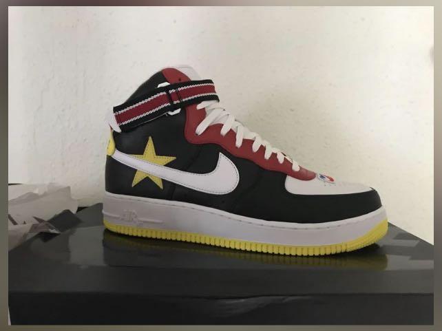 Nike air shop force rt