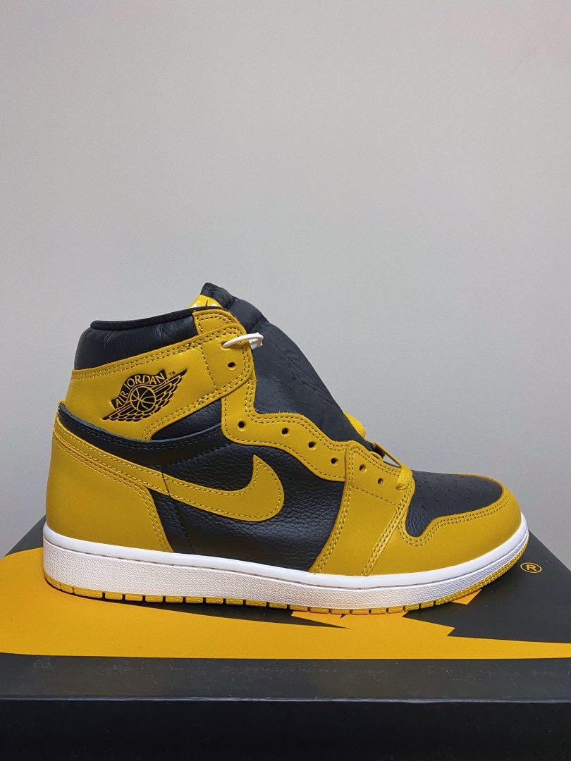 Air jordan 1 best sale high uk