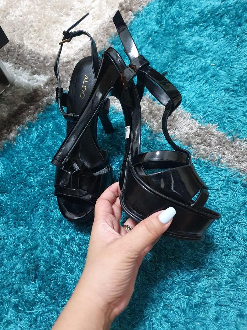 Aldo deals chelly black