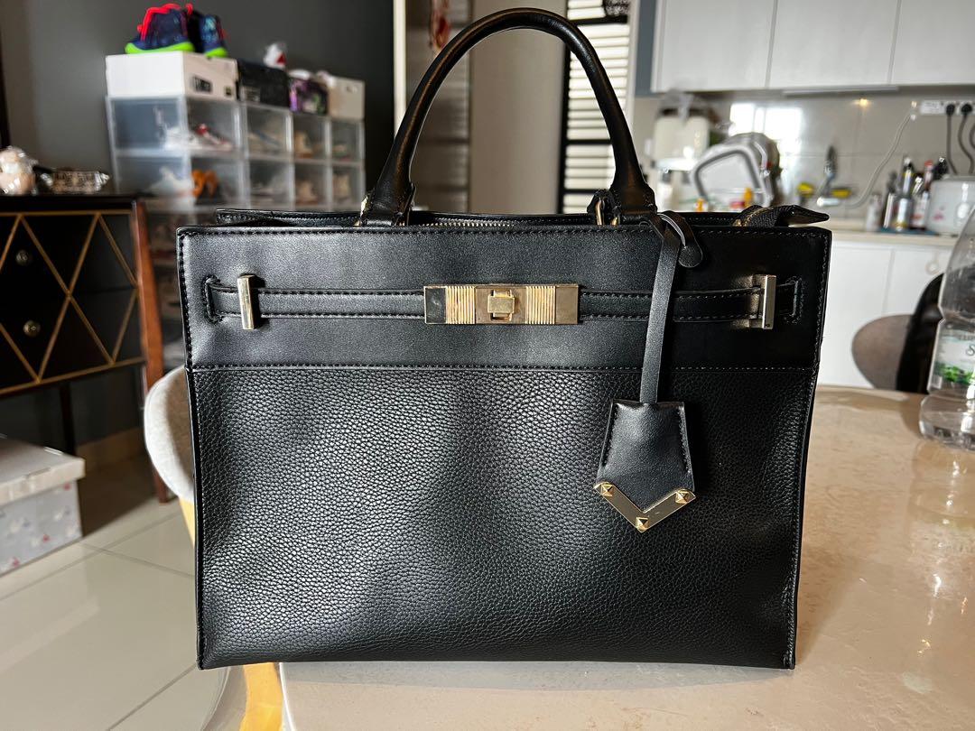 Aldo Fermes Medium Tote Bag