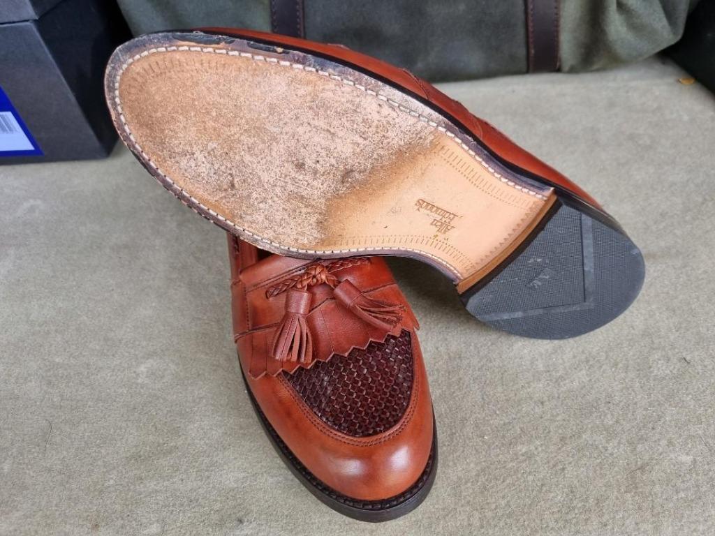 Allen sales edmonds cody