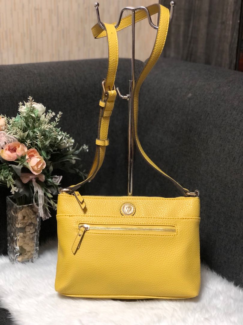 Anne Klein Sling, Luxury, Bags & Wallets on Carousell