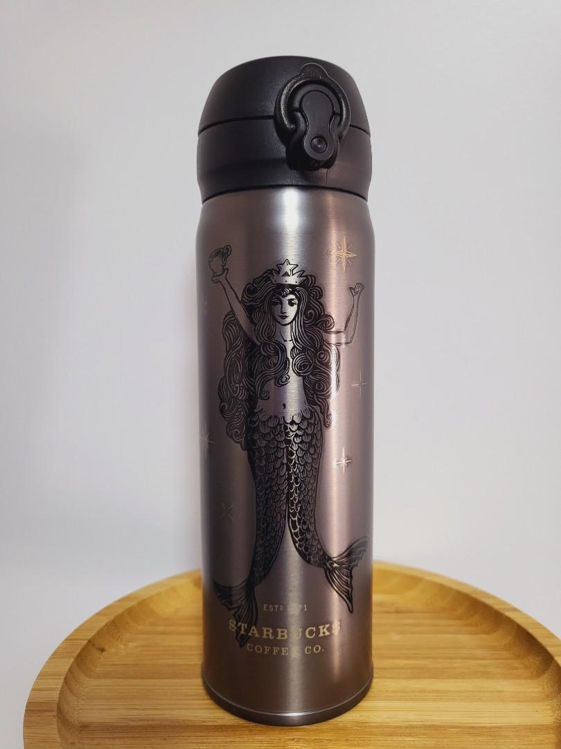 Anniversary series Thermos x Starbucks, Furniture & Home Living, Kitchenware & Tableware, Water