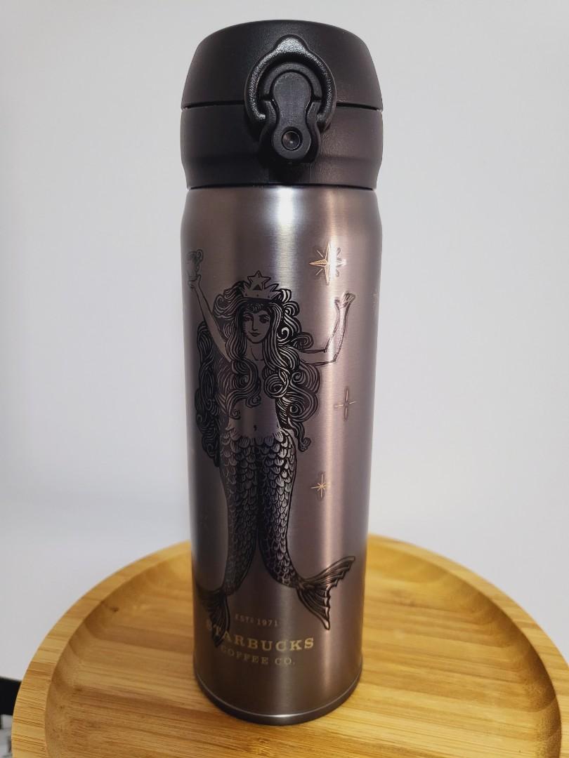 Anniversary series Thermos x Starbucks, Furniture & Home Living, Kitchenware & Tableware, Water