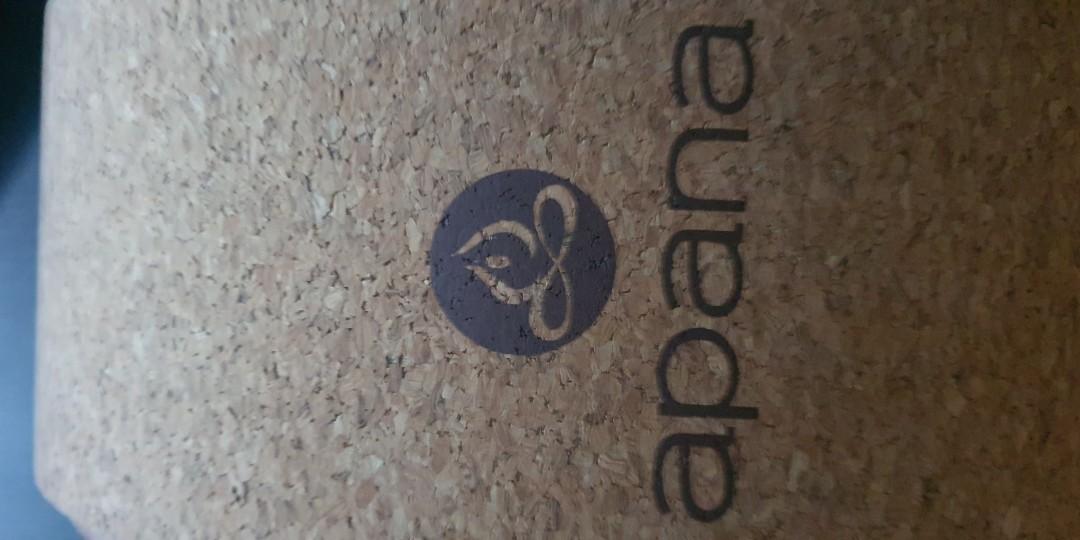 Apana store yoga wheel