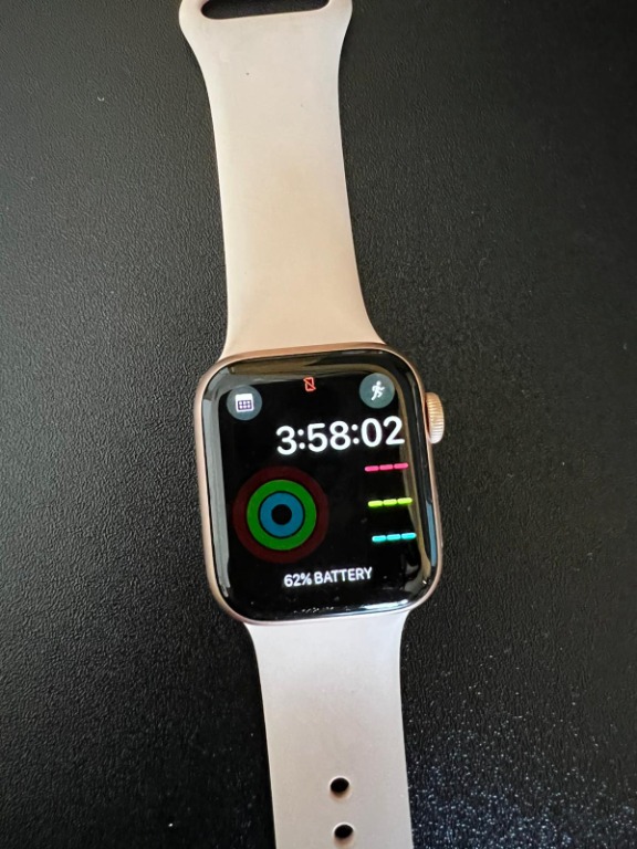Used apple watch series 4 40mm cheap
