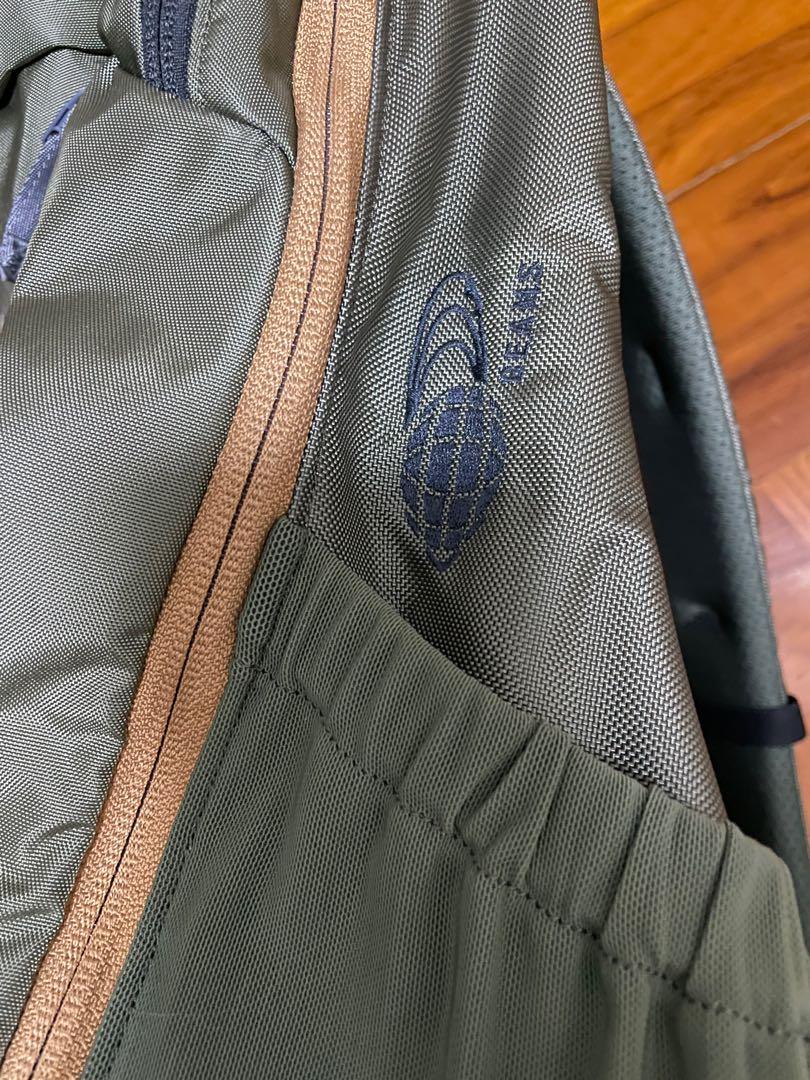 ARC'TERYX × BEAMS BOY MANTIS 26 BACKPACK 不死鳥別注版背囊, 男裝