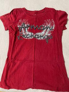 Armani/ guess