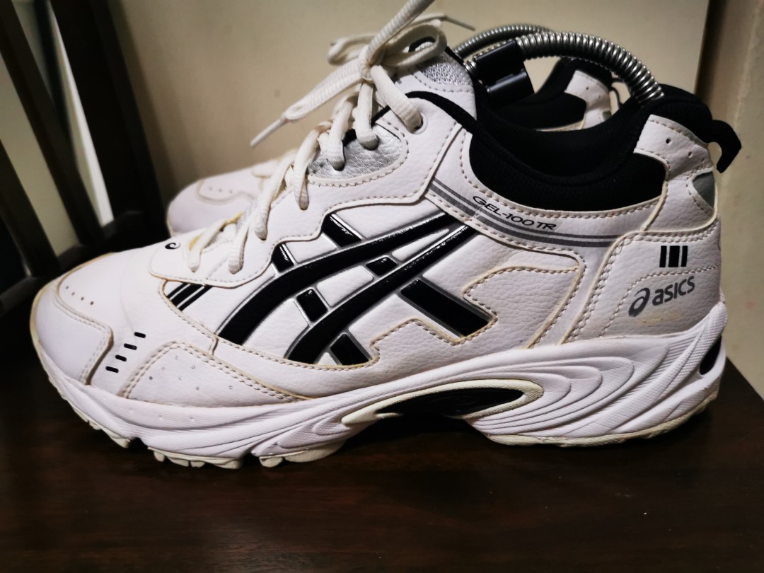 Asics gel 100TR