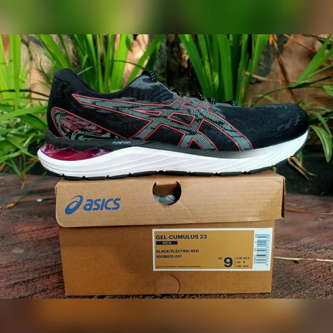 Asics cumulus 42.5 store