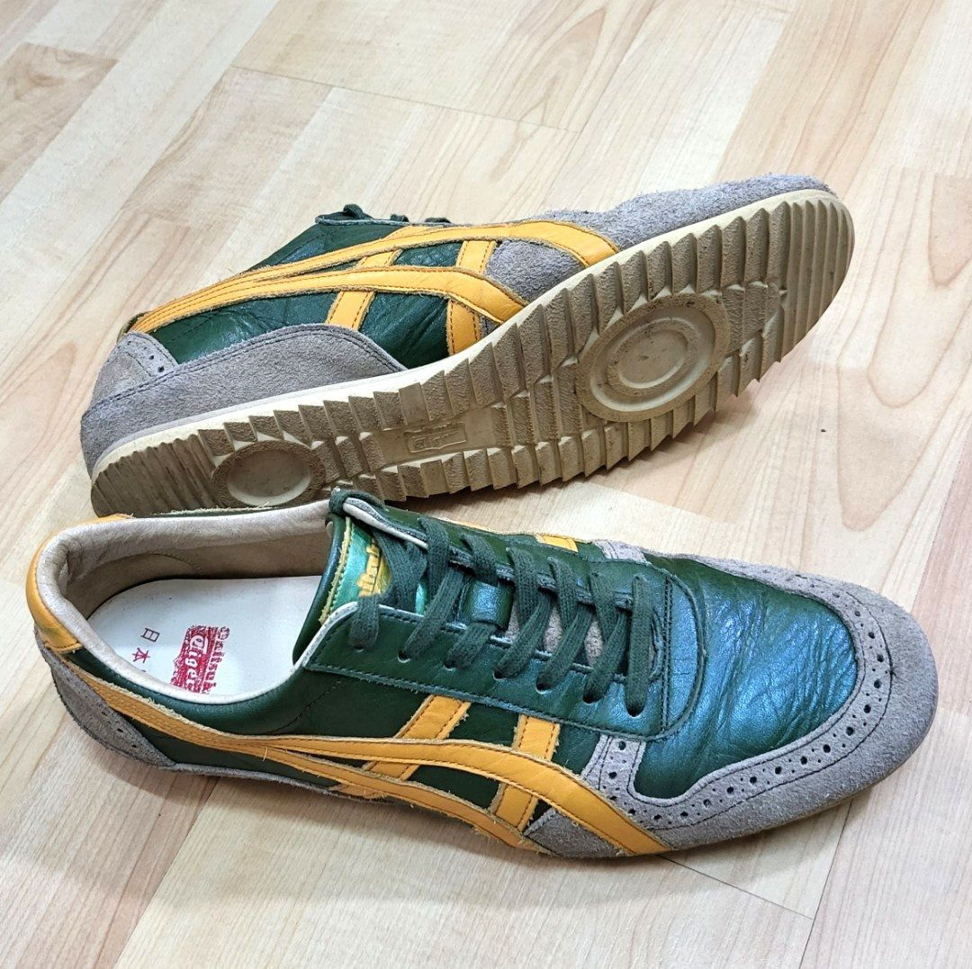 Asics onitsuka tiger limited edition store