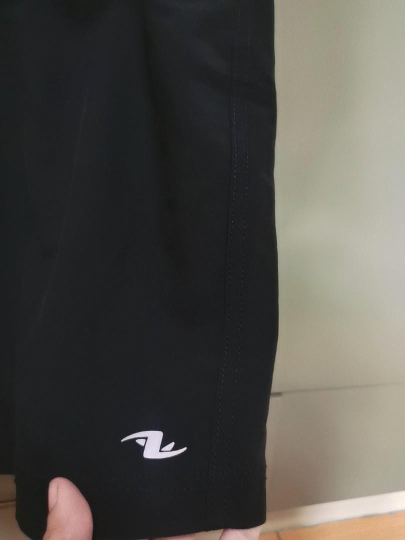 Athletic works 2024 shorts mens