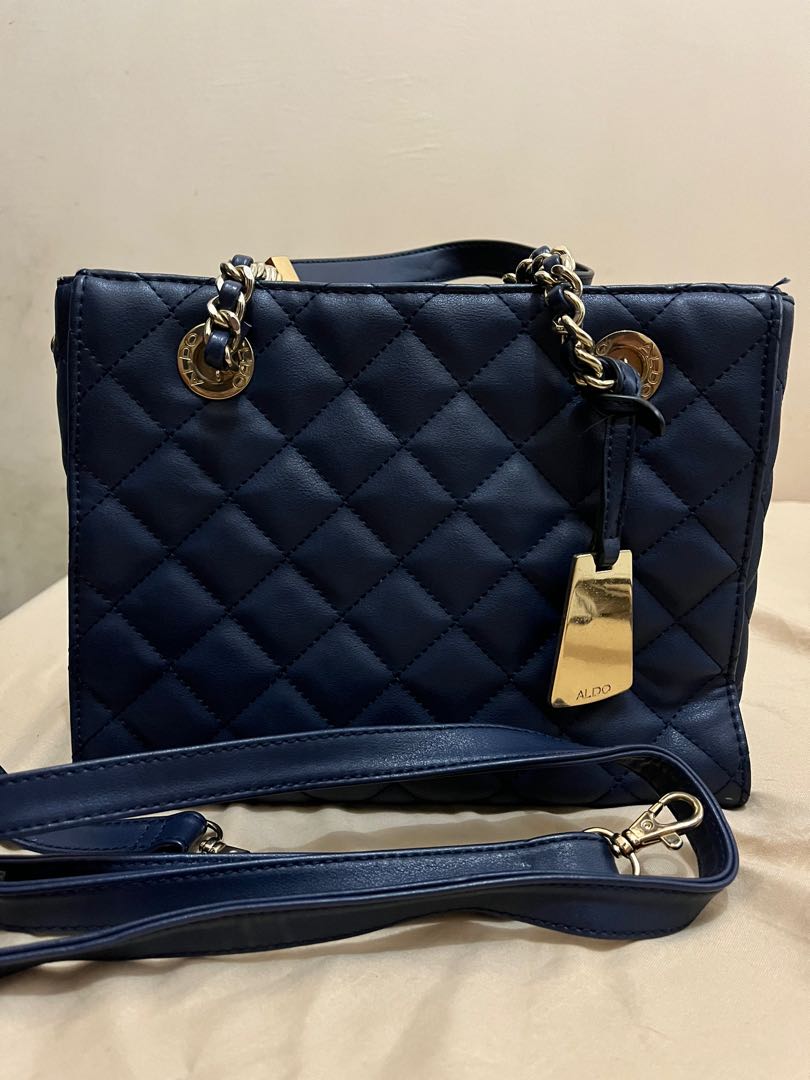 Authentic Aldo Bag, Luxury, Bags & Wallets on Carousell
