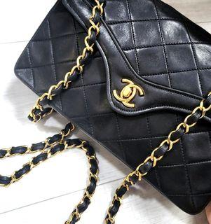 1,000+ affordable chanel vintage shoulder bag For Sale, Bags & Wallets
