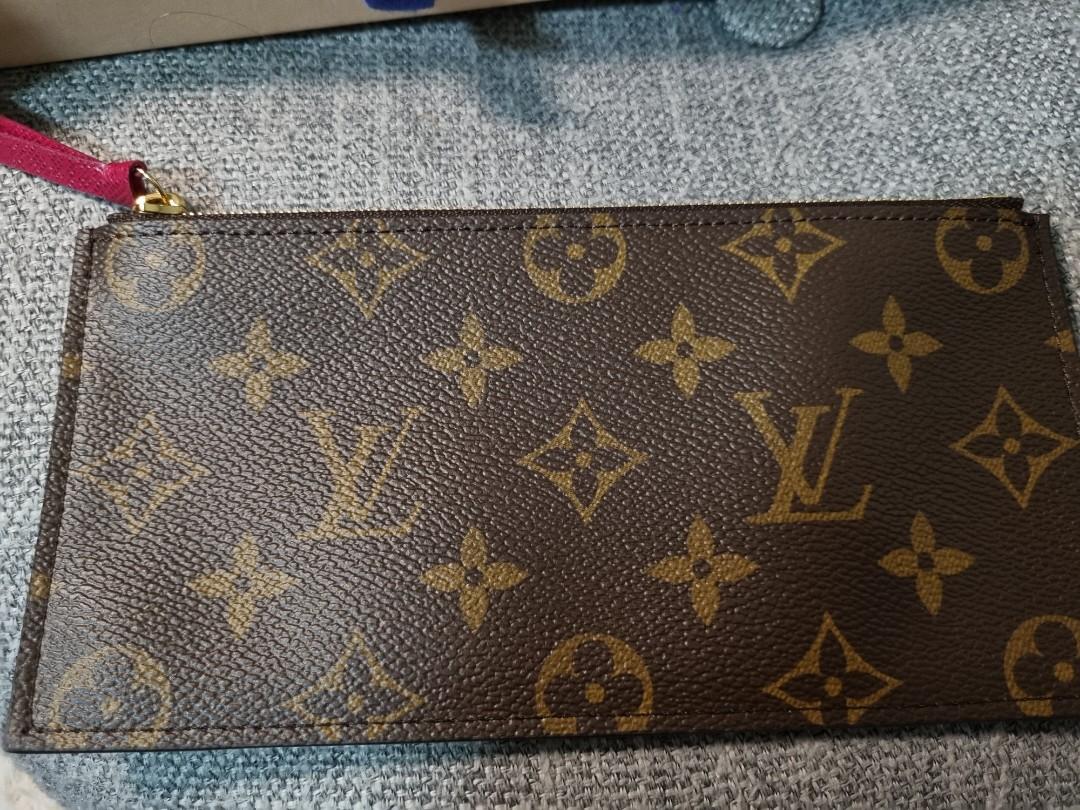 Louis Vuitton, Bags, Flicie Pochette M6276