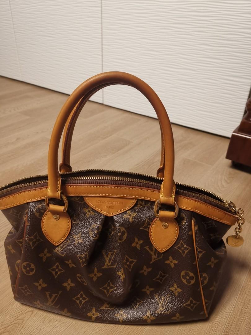 Louis vuitton tivoli pm 2025 original price