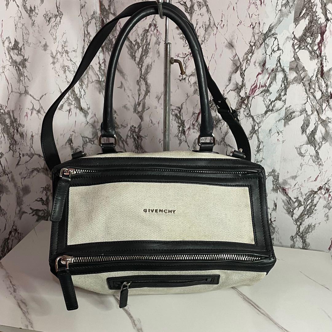 Pandora sling 2025 bag