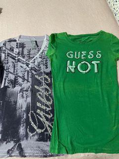 AX Tshirt
