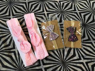 Baby Headband