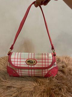 Bana Bana shoulder bag