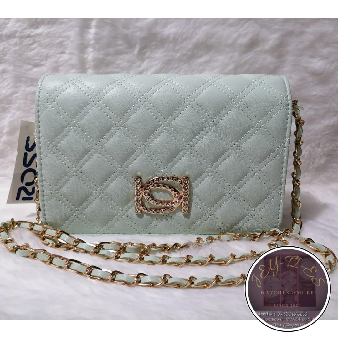 Bebe 2025 sling bag