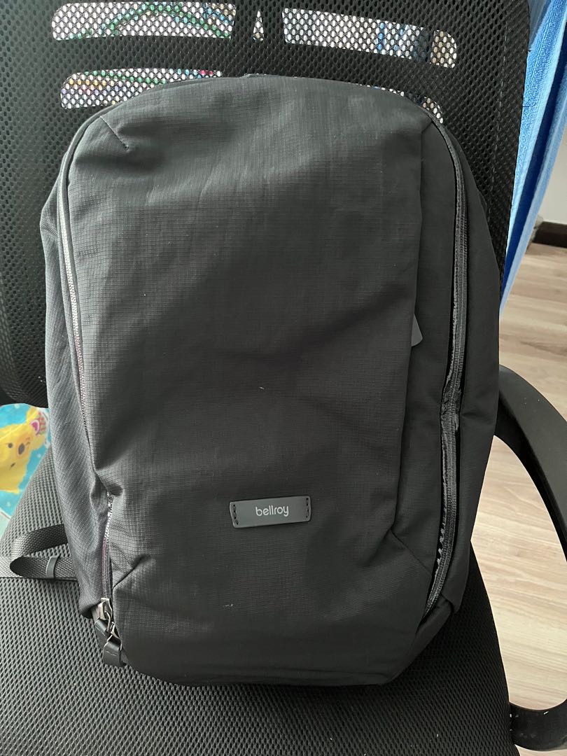 Bellroy Transit Workpack 20L, Men's Fashion, Bags, Backpacks on Carousell