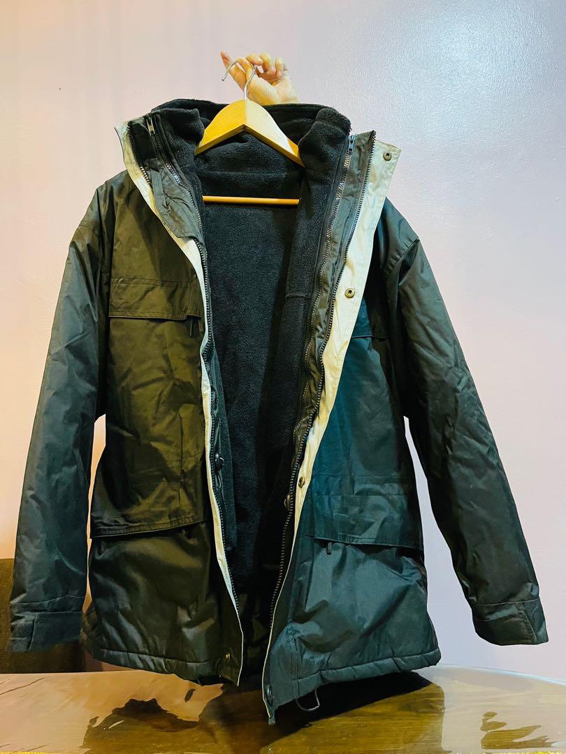Beverly hills polo club shop winter jacket