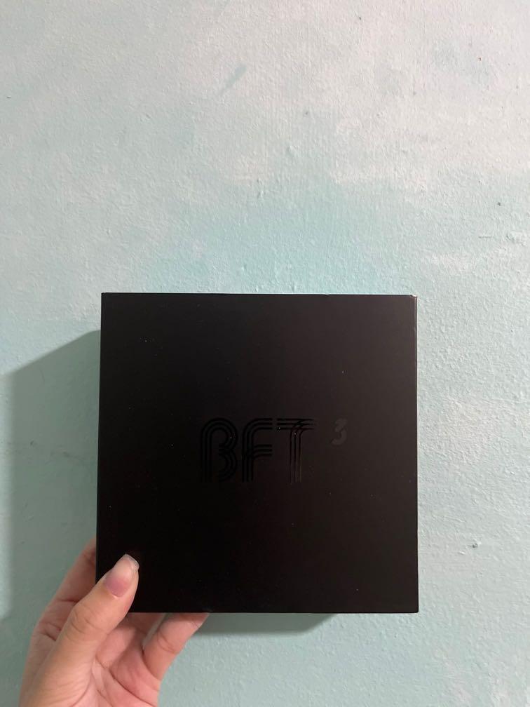 BFT Heart Rate Monitor, Health & Nutrition, Health Monitors & Weighing