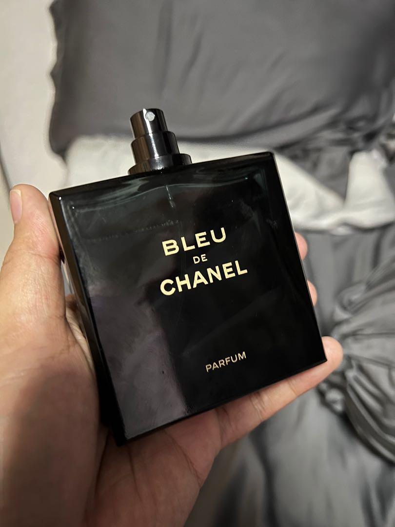Bleu de Chanel Parfum, Beauty & Personal Care, Fragrance