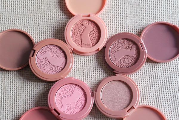 Tarte Amazonian Clay Blush 12 hour long wear!, Beauty & Personal Care,  Face, Makeup Products on Carousell