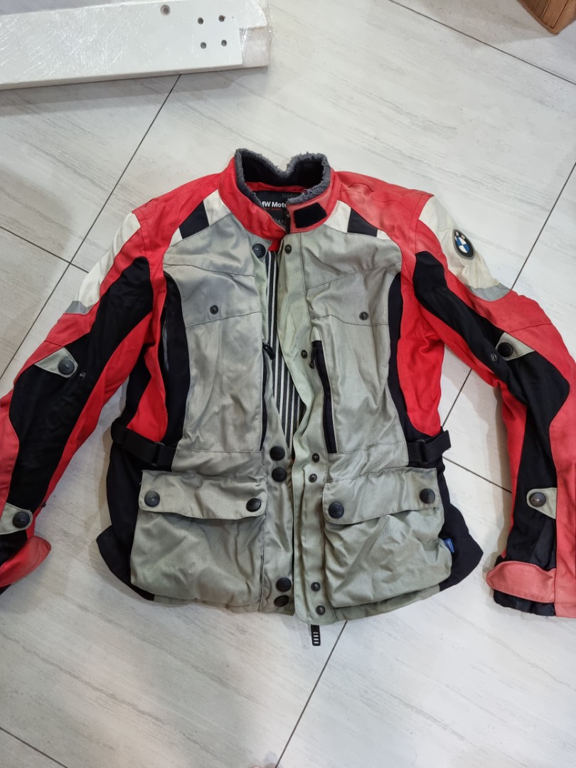 Bmw gs dry jacket 2017 best sale