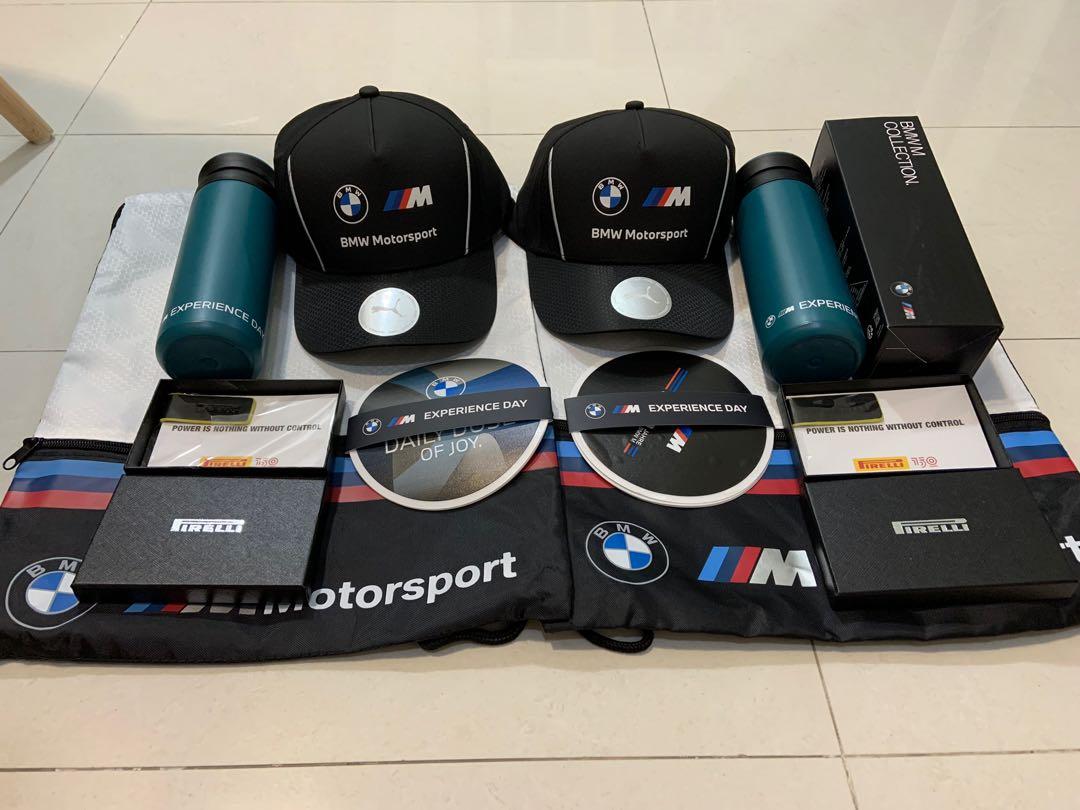 BMW Motorsport Accessories, Car Accessories, Accessories on Carousell