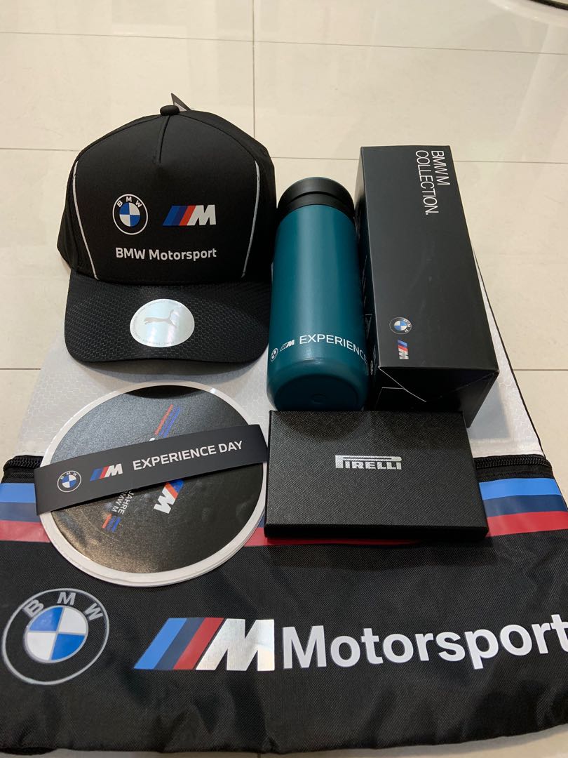 BMW Motorsport Accessories, Car Accessories, Accessories on Carousell