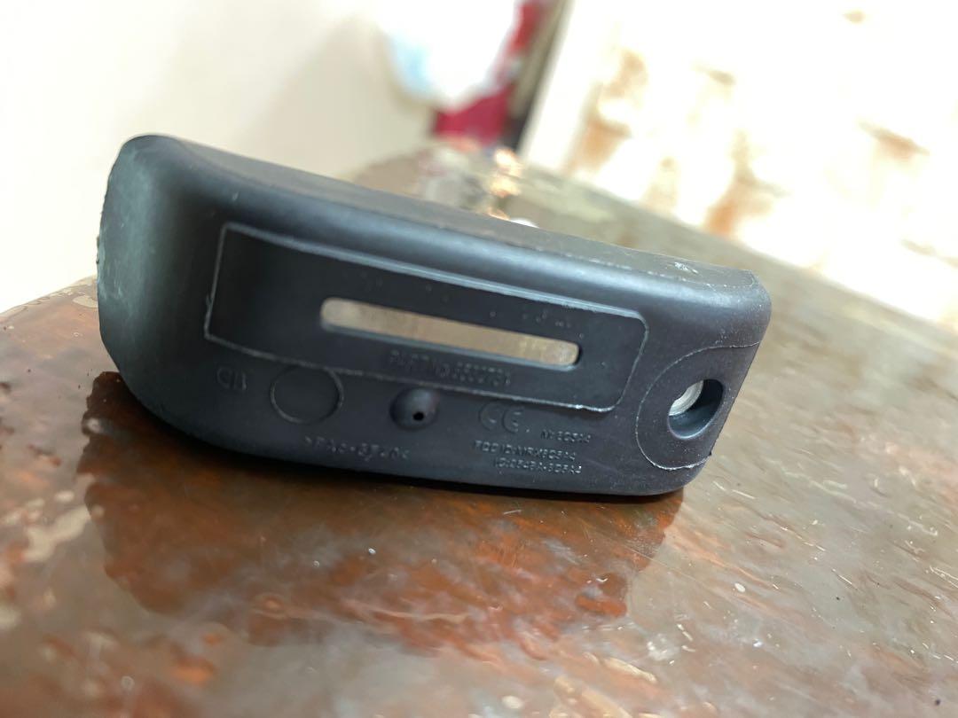 rdc sensor bmw 1200 gs