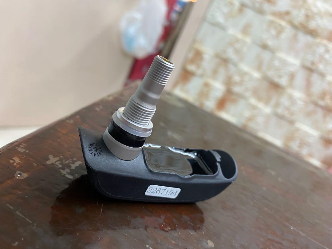 rdc sensor bmw r1200gs