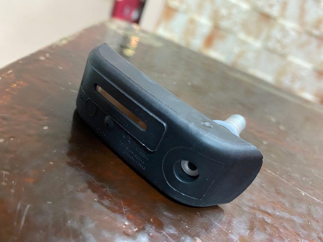 rdc sensor bmw 1200 gs