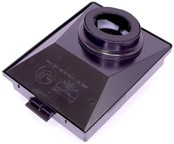 BN HEPA filter for Rainbow vacuum cleaner, Furniture & Home Living